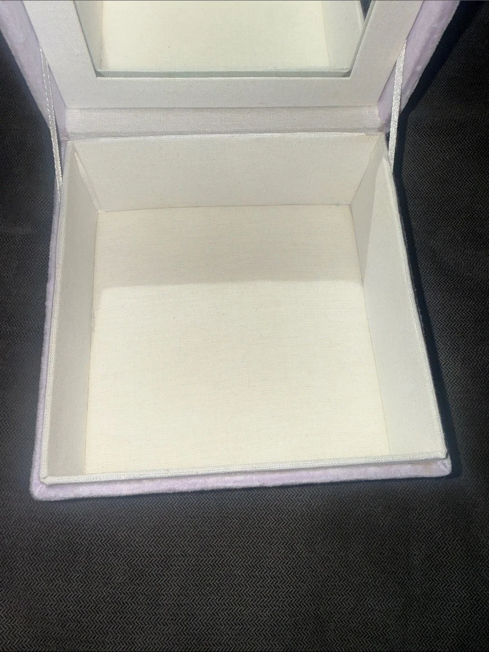 Pottery Barn Kids Lilac & Mint Princess Jewel Patch